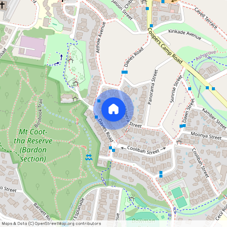 9/68 Davies Road, Ashgrove, QLD 4060