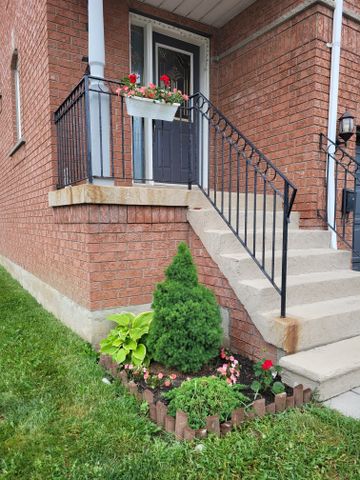 For Lease - 2398 Britannia Road Unit# 71, Mississauga, Ontario - Photo 2