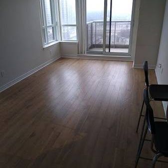 Burnhamthorpe / Living Arts Luxurious 2Bdrm Corner Functional Floor P - Photo 1