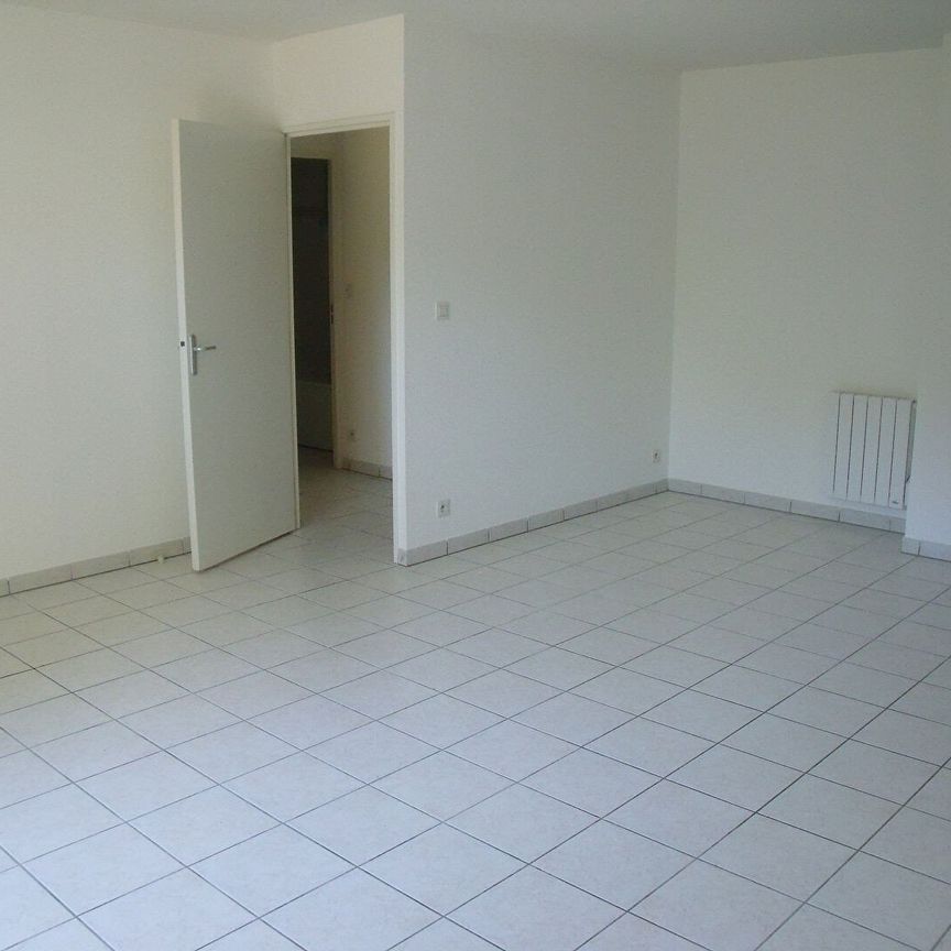 Appartement Joue Les Tours 2 pièce(s) 48.43 m2 - Photo 1