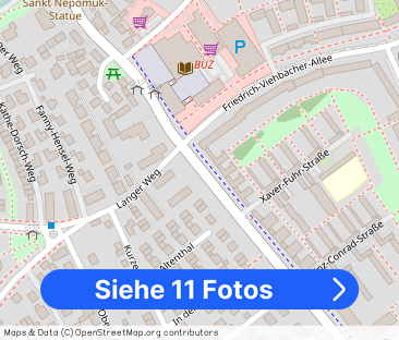 EG-13 | Exklusives Apartment mit Terrasse in Regensburg. Frei ab 01... - Foto 1