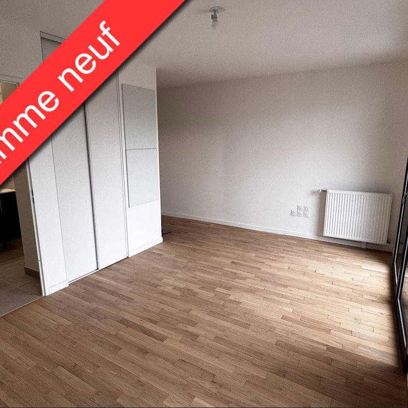 APPARTEMENT T1 26M - Photo 1