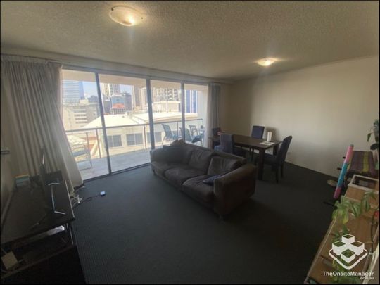 SPRING HILL SPACIOUS two BEDROOMs FURNISHED APARTMENT - Photo 1