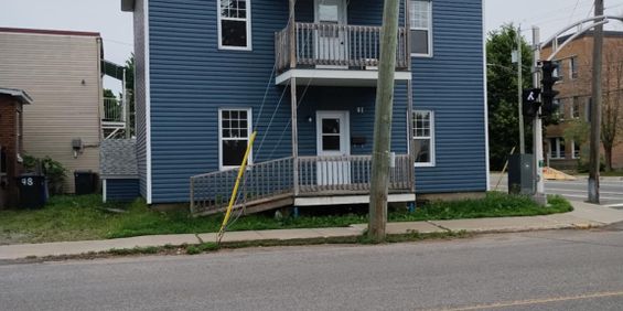 4 1/2 à Louer - Photo 3