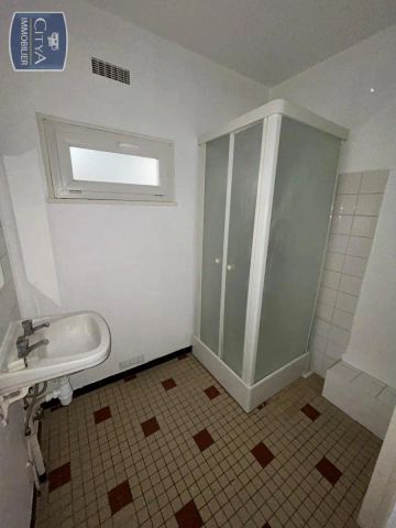 Appartement à louer 3 pièces 56.44m² - Photo 5