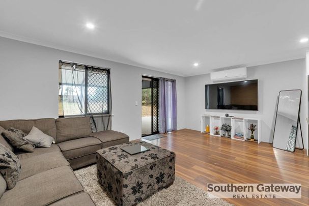 3 by 1 on a large Leafy Block - Photo 1