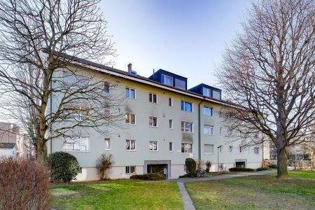 Familienfreundliche Wohnung nach Strangsanierung - Photo 2
