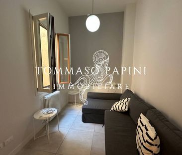 Appartamento viale Vasco Pratolini 2, San Frediano, Firenze - Photo 1