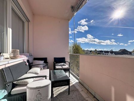 Appartement de 3,5 pces au 1er étage - Photo 4