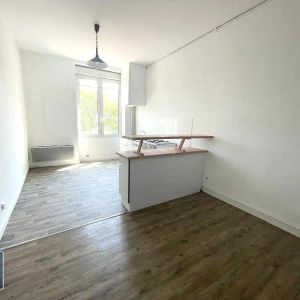 Appartement à louer 2 pièces 38.12m² - Photo 2