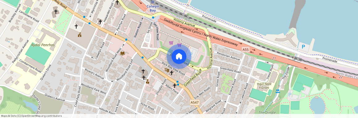 Bay View Road, Isle Of Man IM9