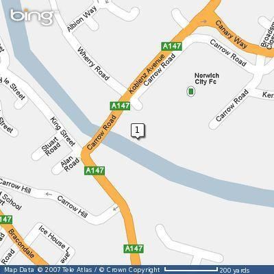 Geoffrey Watling Way - Photo 1