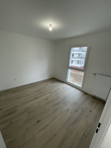 Appartement 2 pièces - NEUILLY SUR MARNE - Photo 3