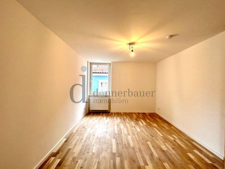 Komfortables Zuhause: 3-Zimmer-Wohnung inkl. moderner Einbauküche zu vermieten!! - Foto 2