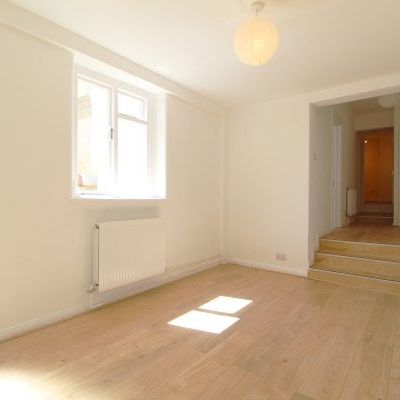 Compton Road, Brighton, BN1 5AN 1 bedroom flat to rent - Photo 1