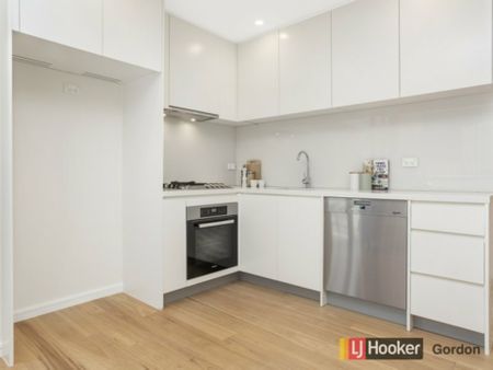 302/28 Dumaresq Street, Gordon NSW, Belconnen - Photo 3