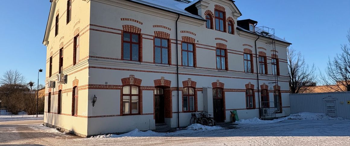 Centralgatan, Tierp - Photo 1