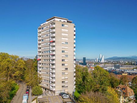 Ihr neues Zuhause mit urbanem Flair und wundervoller Aussicht! - Photo 5