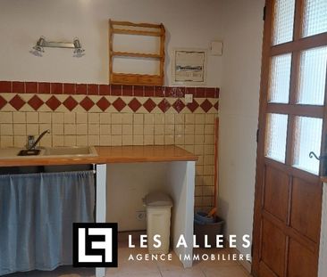 APPARTEMENT T2 MEUBLE - Photo 3