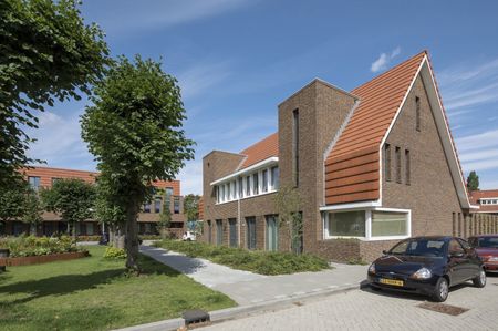 Nieuw Nachtegaalplein: wonen op een unieke plek in Nijmegen - Foto 2