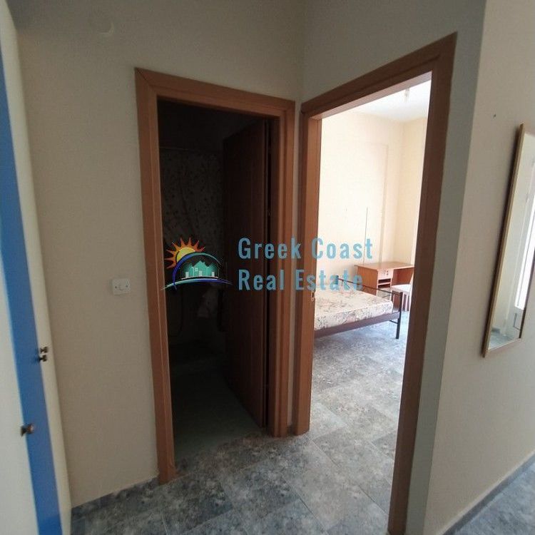 Διαμέρισμα για ενοικίαση Ψαροφάϊ (Πάτρα) - Φωτογραφία 1