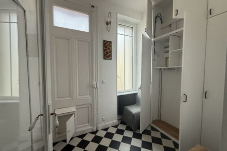 A louer en bail meublé - maison 3 chambres avec jardin / ter - Photo 4