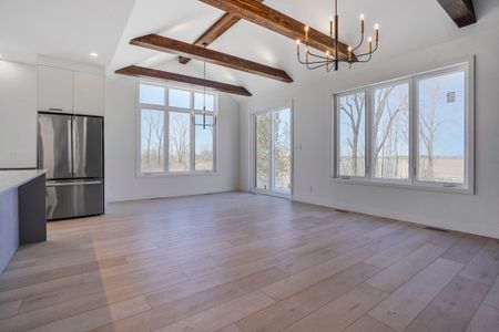 Maison de plain-pied à louer - La Prairie (Zone Rurale) Maison de plain-pied à louer - La Prairie (Zone Rurale) - Photo 4