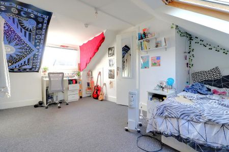 7 bedroom maisonette to rent - Photo 3