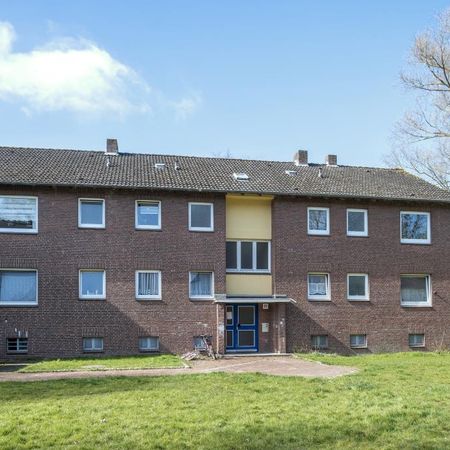 3-Zimmer-Wohnung mit Balkon in Fedderwardergroden! - Photo 3