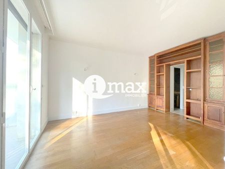 Location Appartement NEUILLY SUR SEINE - - Photo 3