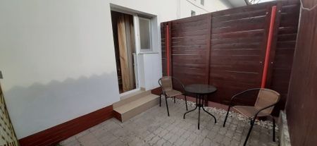 Aparatorii patriei blandesti vila tip bloc - Photo 4