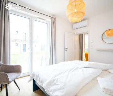 Pronájem bytu 2+kk 54 m2 - Fotografie 4