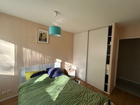 Appartement T2 à louer - 26 m² - Photo 4