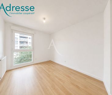Location Appartement 3 pièces 61m² NOISY LE GRAND 93160 - Photo 4