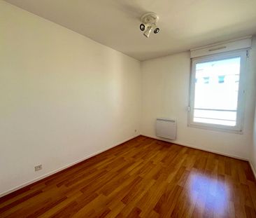 Location appartement 3 pièces, 61.00m², Reims - Photo 6