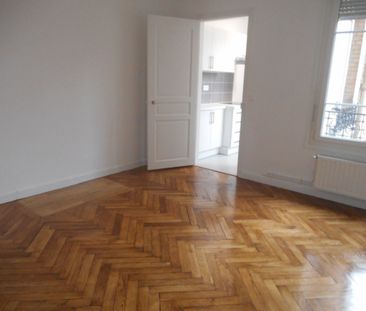 Appartement RUE JEAN DE LA FONTAINE - Photo 5