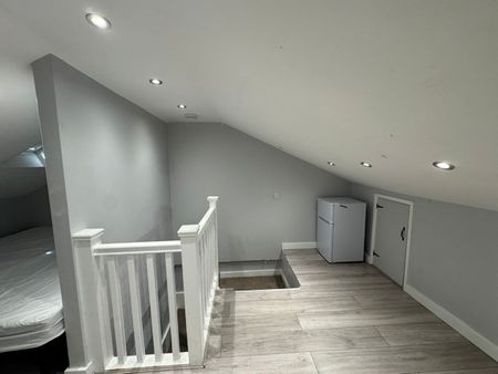 Room in a Shared House, Tower Hamlets Road, E7 - Photo 3