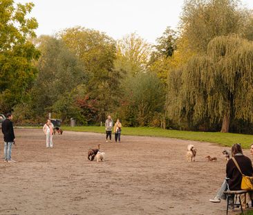 Tweede Jan Steenstraat 72-1, Hemonybuurt, 1074CR, Amsterdam - Photo 5