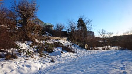 Rosbackestigen, Lidingö - Foto 5