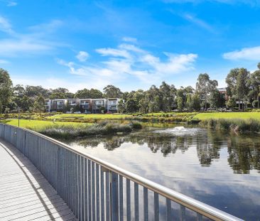 3 Meikle Place, Ryde NSW 2112 - Apartment For Rent | Domain - Photo 3