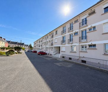 Location Appartement 2 pièces 43m² - Photo 6