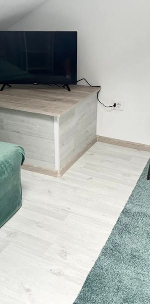 The elegant studio to rent at the attic, 10 minutes to walk UMF - Photo 1