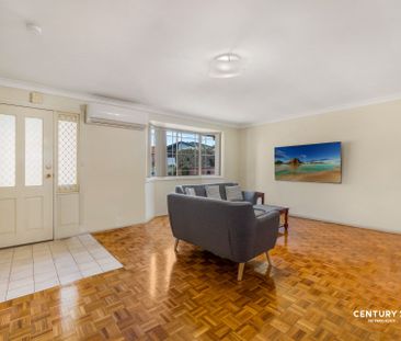 Charming Three Bedroom Home - Photo 2