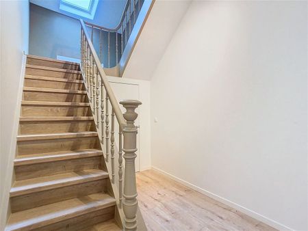 duplex app (2de + 3de v) met 3 slpks, 2 bdks - Bostsestraat 2, 3300 TIENEN - Photo 4