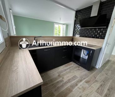 Location Appartement 2 pièces 49 m2 à Savigny-le-Temple - Photo 3