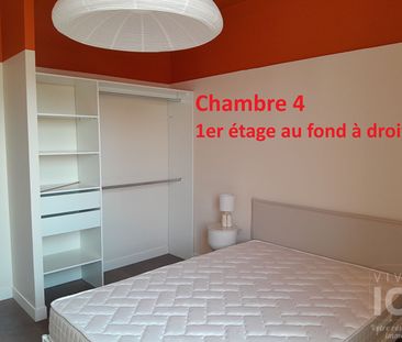 Location Maison 7 pièces 164m² - Photo 3