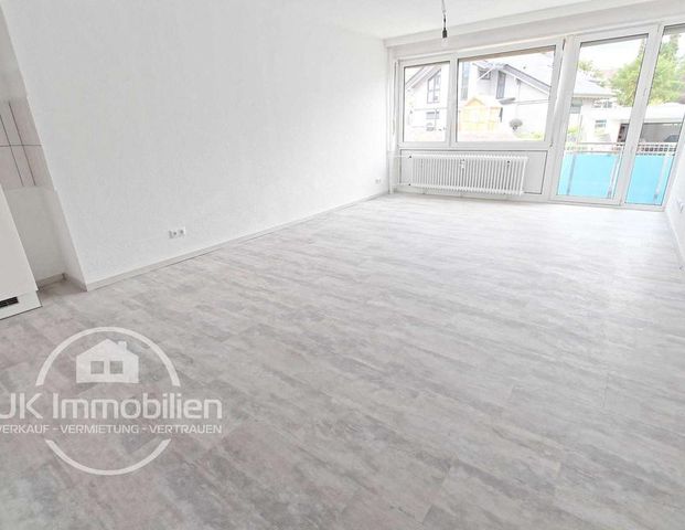 Idyllisch wohnen + schnell in der City - Foto 1