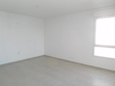 Location Appartement 2 pièces 43m² BASSENS 73000 - Photo 3