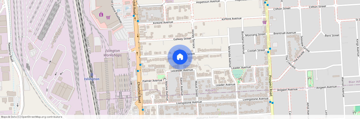 27 Kitchener Street, SA 5084, Kilburn
