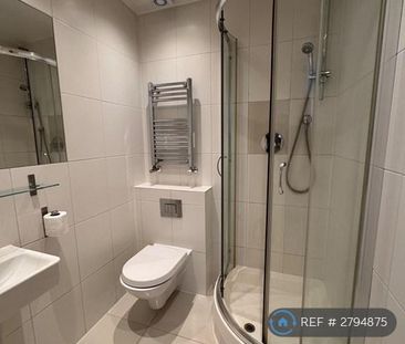 Studio to rent - Photo 5